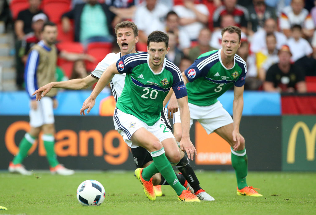 (Photo by Jean Catuffe/Getty Images)