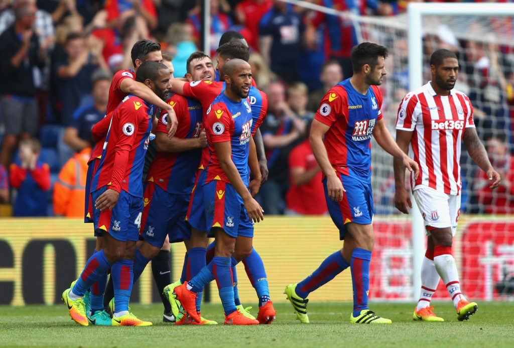 (Ian Walton/Getty Images)