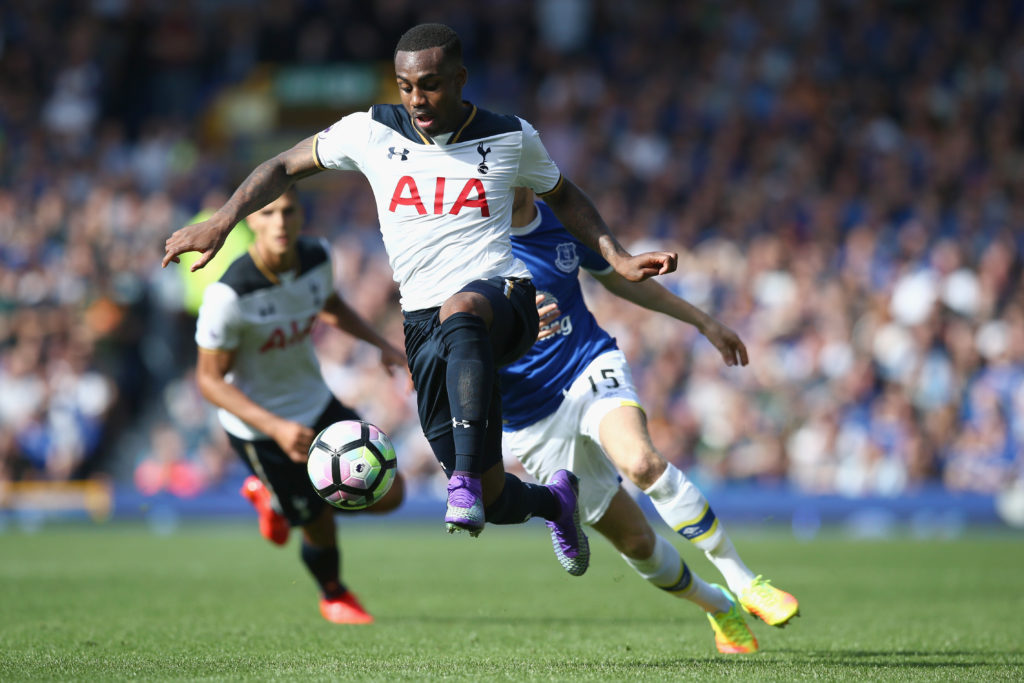 Rose: I want to do a Ledley