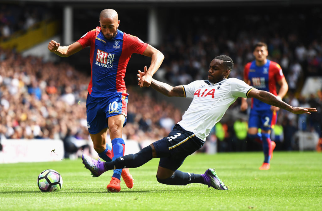 (Mike Hewitt/Getty Images)