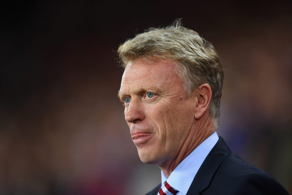 Photo by Laurence Griffiths/Getty Images