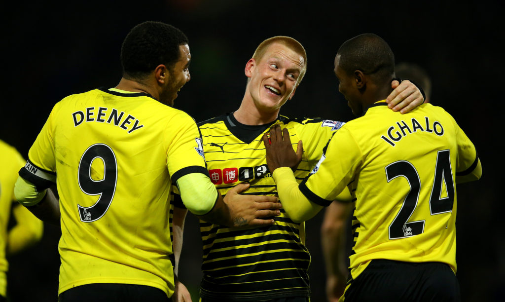 Photo by Richard Heathcote/Getty Images