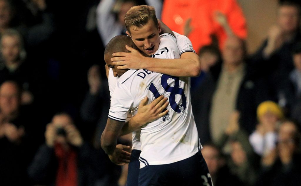 Sunderland’s Defoe reveals faith in Kane