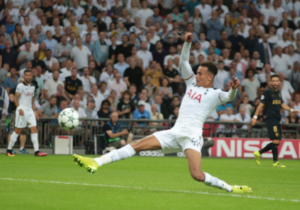 Photo by Kieran Galvin/NurPhoto via Getty Images