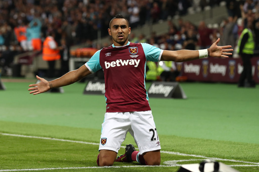 Ogbonna hails Hammers hero Payet