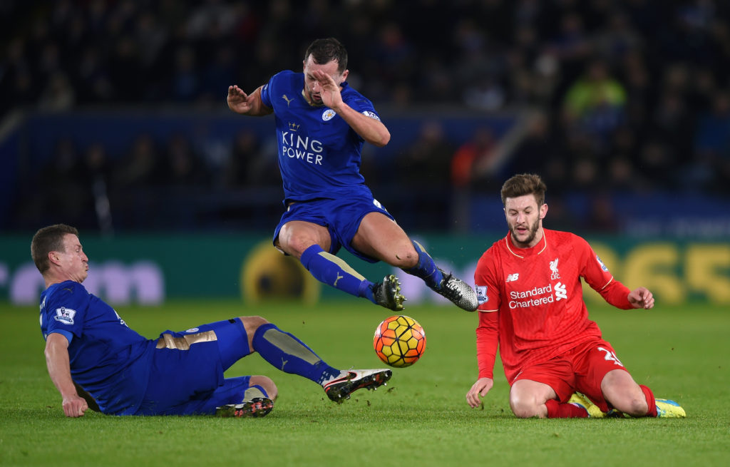 (Michael Regan/Getty Images)