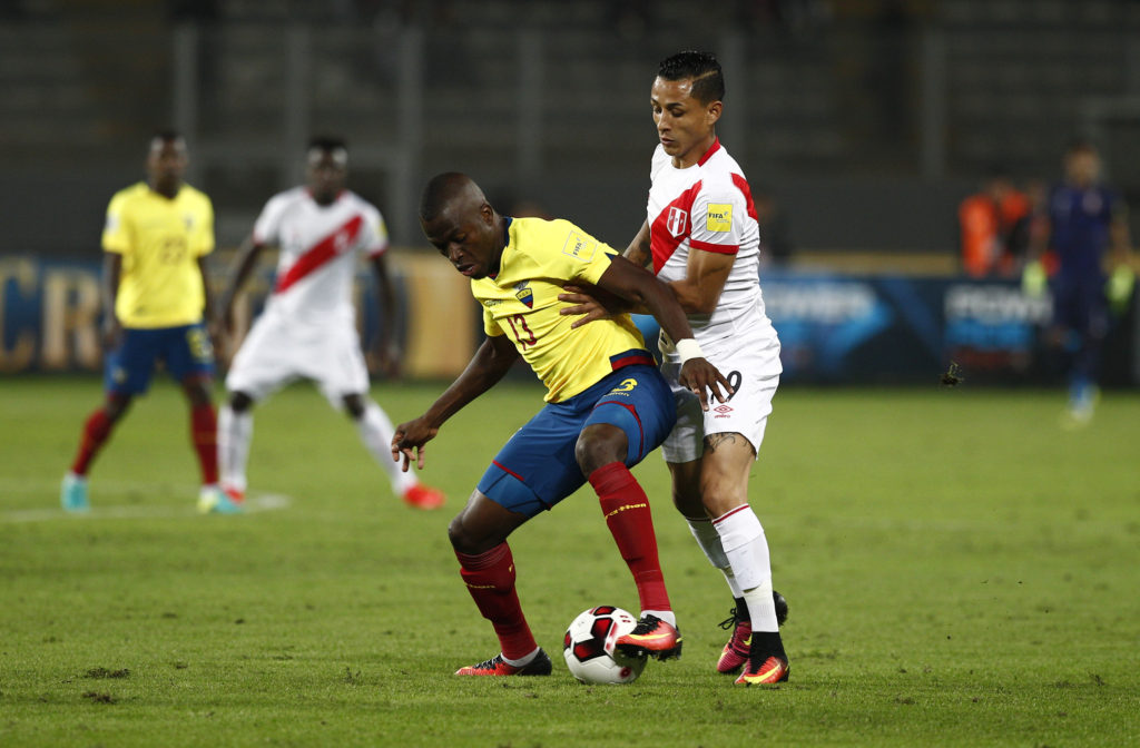 Versatile Valencia a coup for Ron’s Toffees