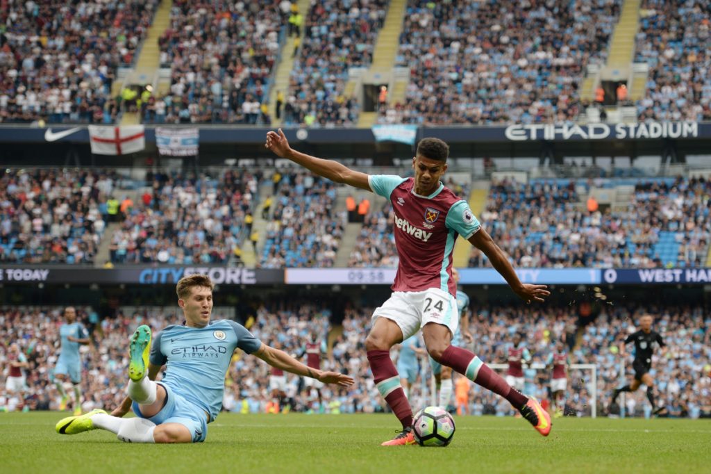 (Oli Scarff/AFP/Getty Images)