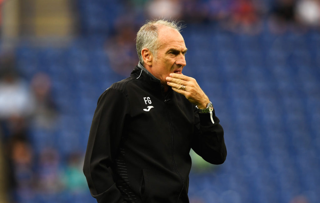 Photo by Stu Forster/Getty Images