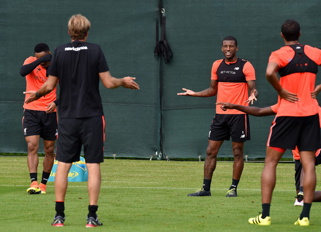 (Andrew Powell/Liverpool FC via Getty Images)