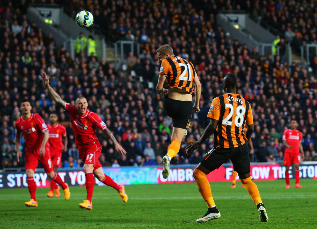 (Photo by Alex Livesey/Getty Images)