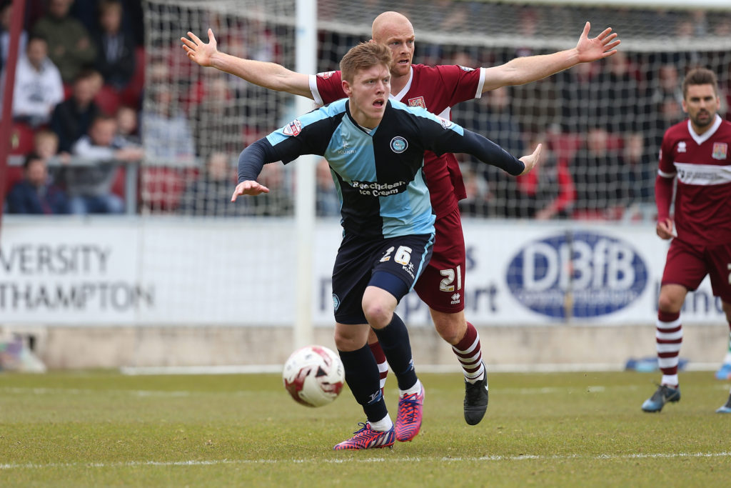 Mawson settling into life at Swansea