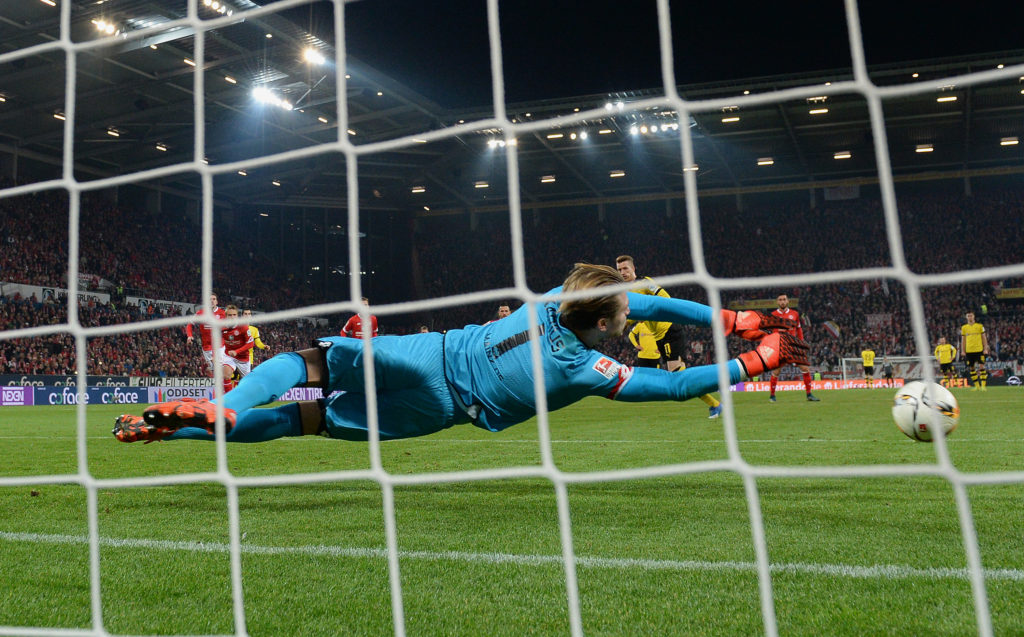 (Photo by Matthias Hangst/Bongarts/Getty Images)