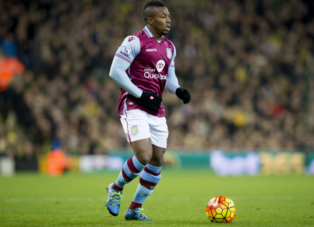 Traore targeting new memories at Boro