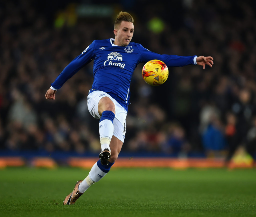 (Photo by Laurence Griffiths/Getty Images)