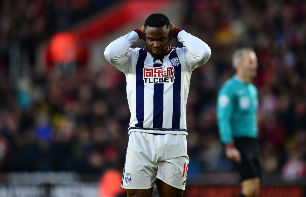 Anichebe: Moyes will bring best out of me