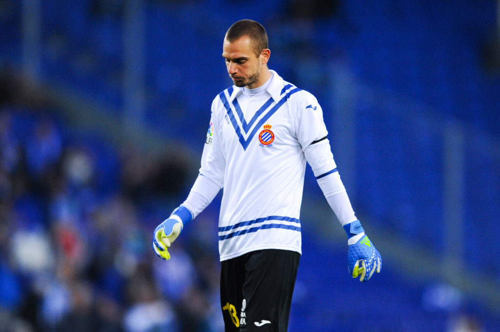 Warm welcome awaits Lopez at Spurs