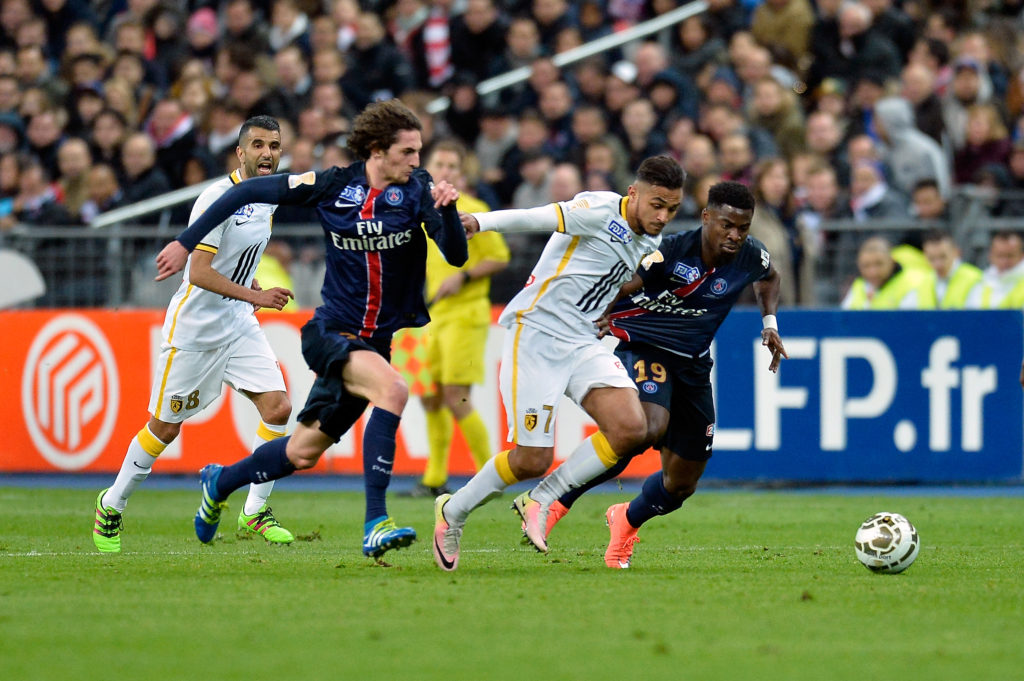 (Photo by Aurelien Meunier/Getty Images)