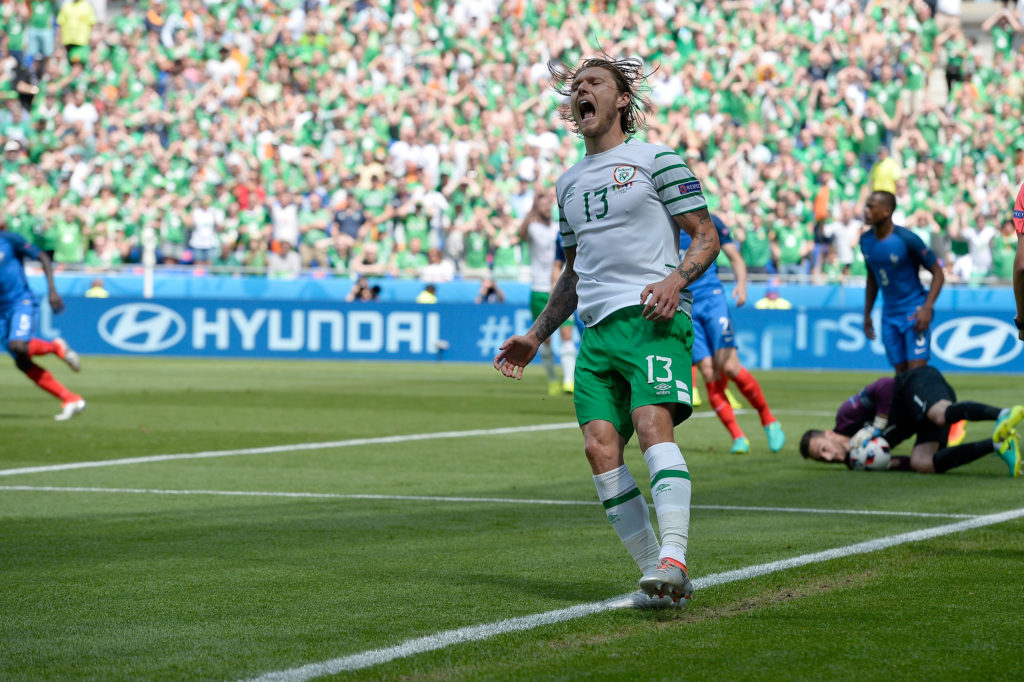 Hendrick Keane to follow advice