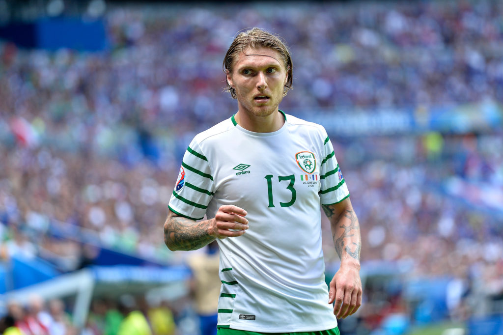 Hendrick welcomes price tag pressure at Burnley