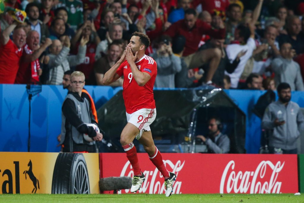 Photo by VI Images via Getty Images