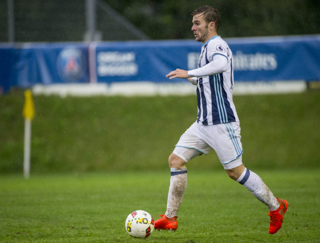 Baggies boss Pulis has no problems with McManaman