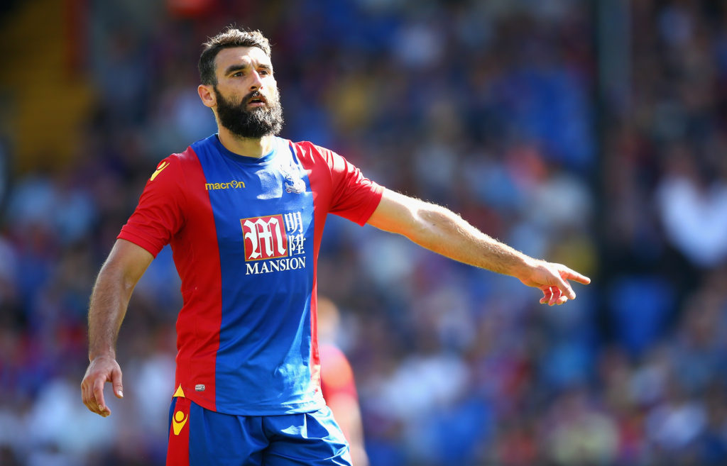 (Photo by Christopher Lee/Getty Images)