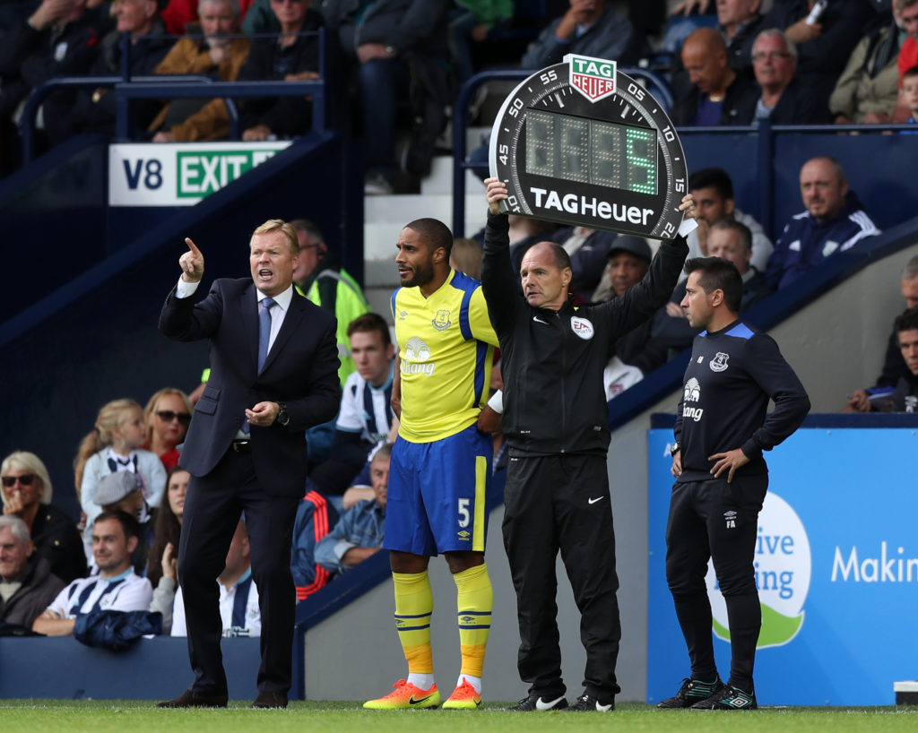 Williams: Koeman can make me better than ever