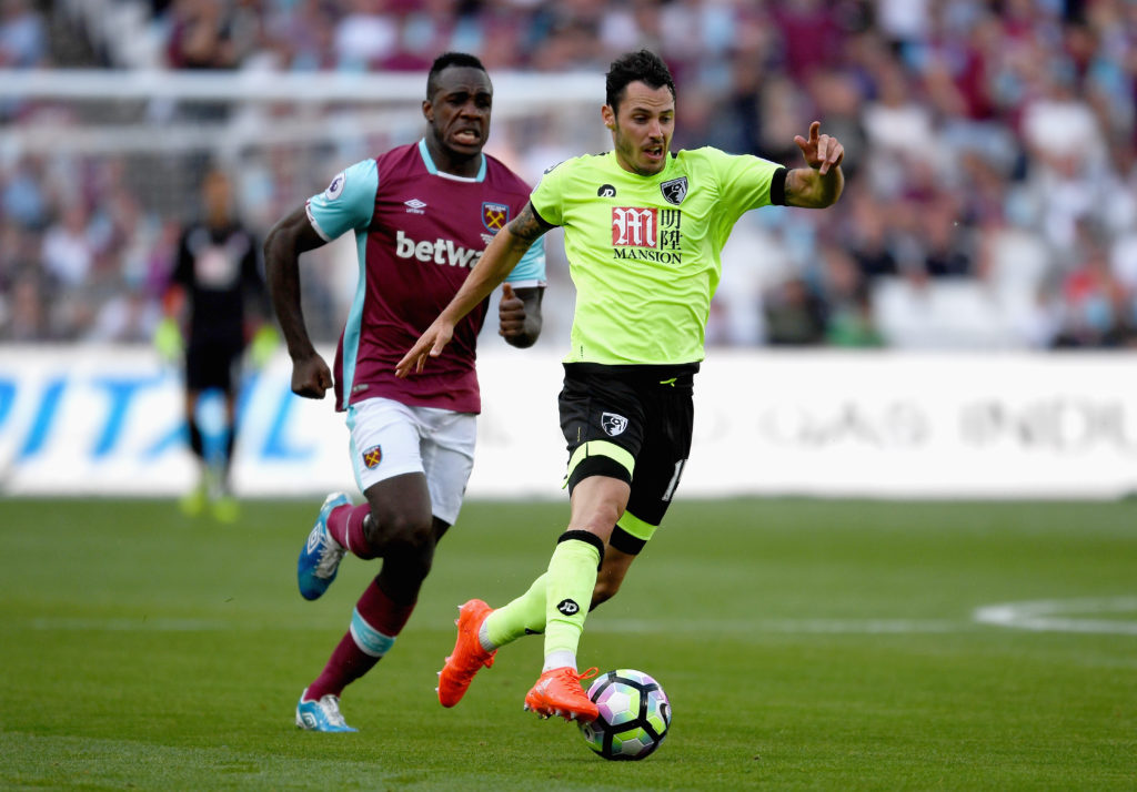 (Photo by Mike Hewitt/Getty Images)