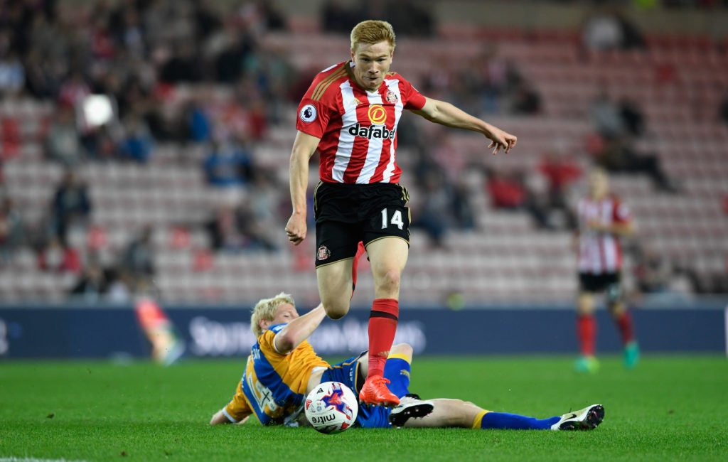 (Photo by Stu Forster/Getty Images)