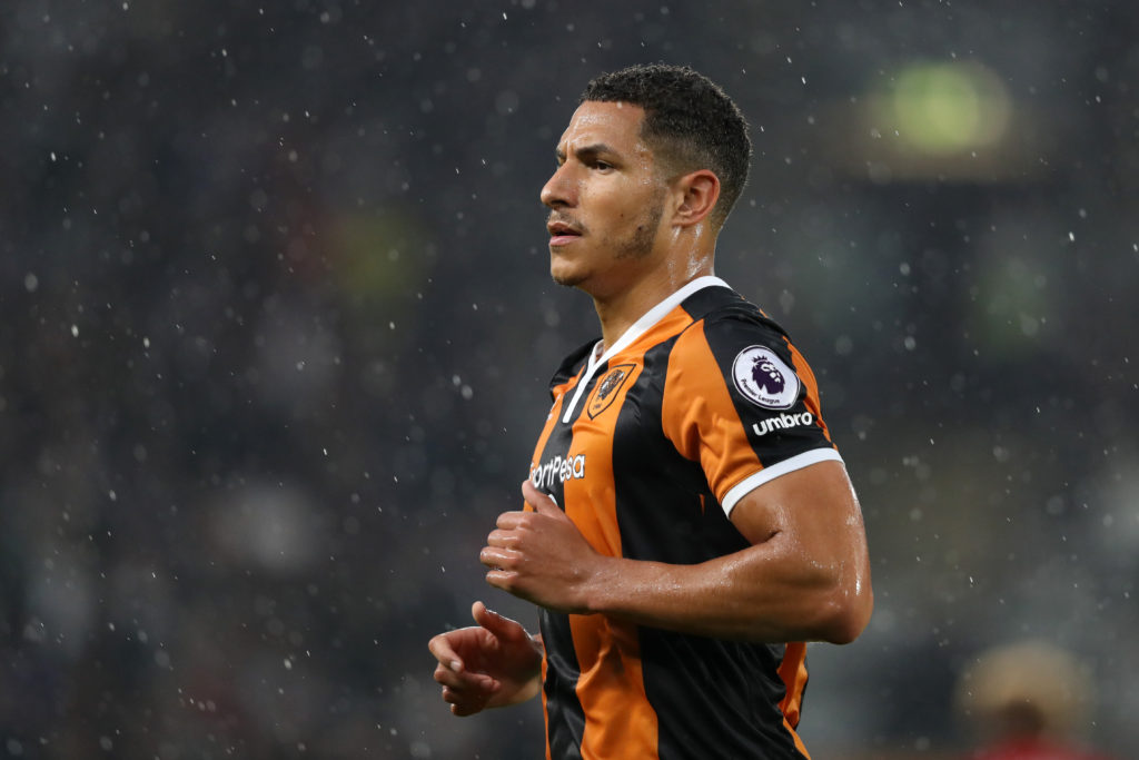 Livermore backs Hull to bounce back quickly