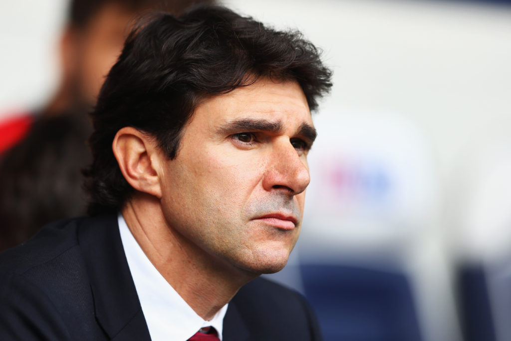 Karanka: Middlesbrough spirit still strong
