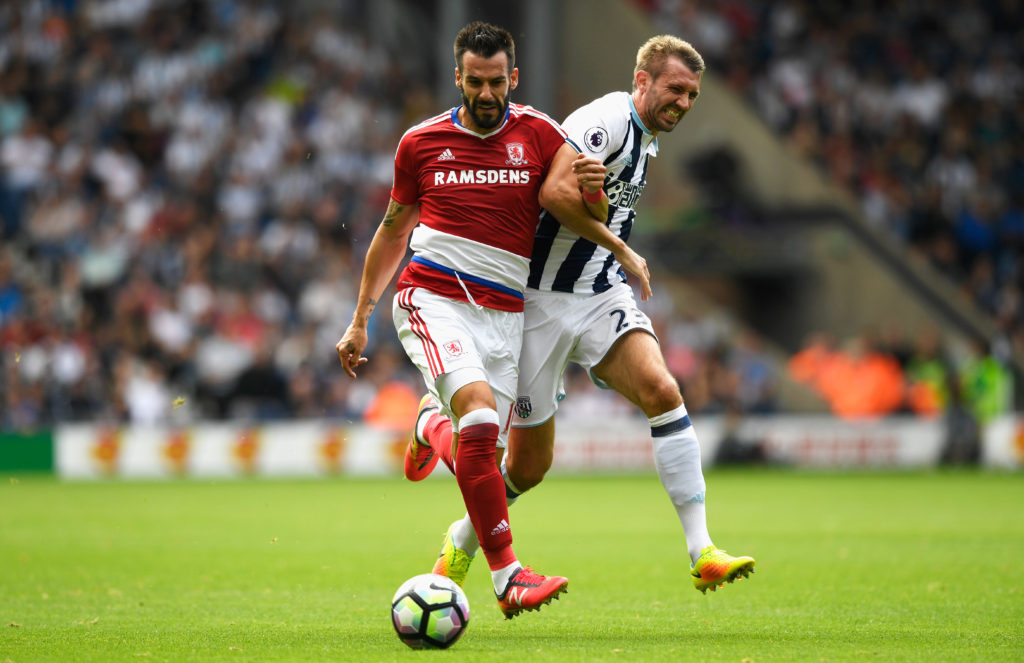 (Photo by Stu Forster/Getty Images)