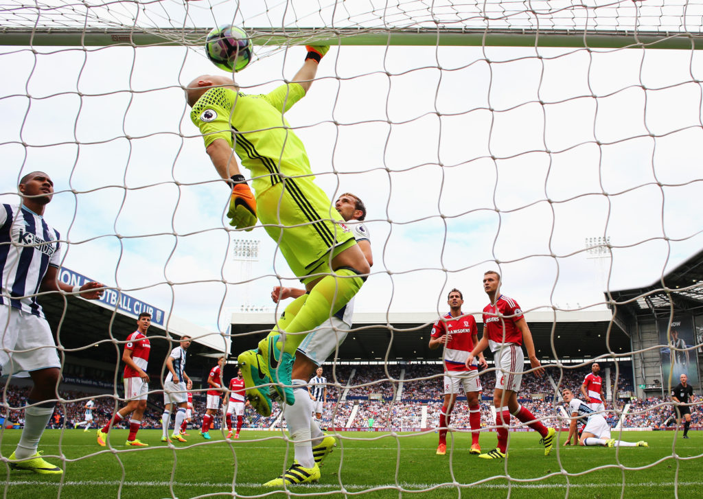(Photo by Michael Steele/Getty Images)