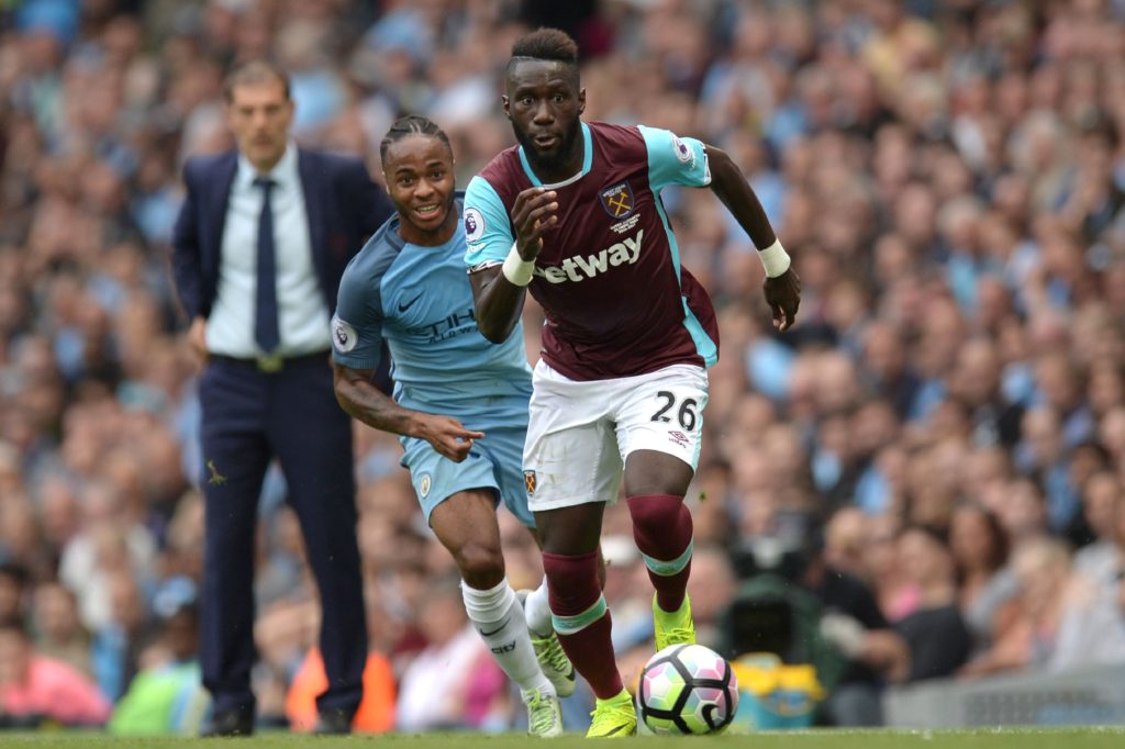 (Photo credit should read OLI SCARFF/AFP/Getty Images)