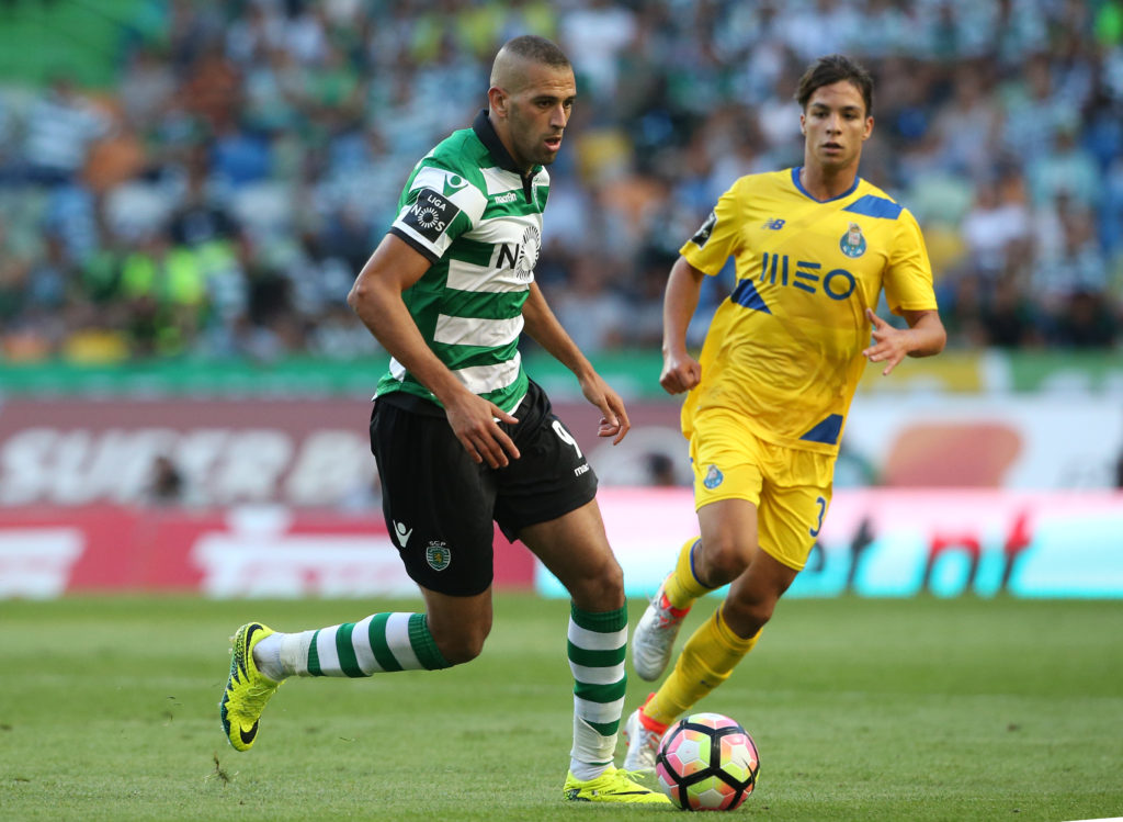 (Photo by Gualter Fatia/Getty Images)