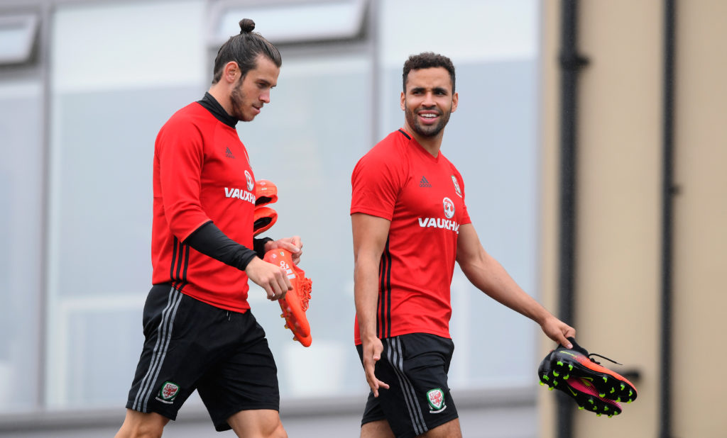 Robson-Kanu wants central role at West Brom