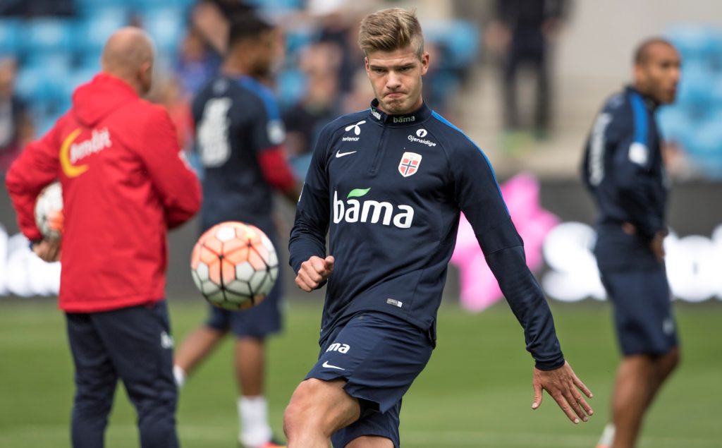 Henriksen keen to make Hull move permanent