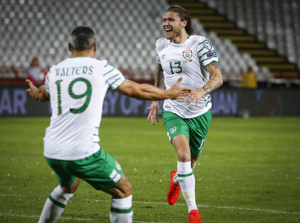 (Photo by Srdjan Stevanovic/Getty Images)