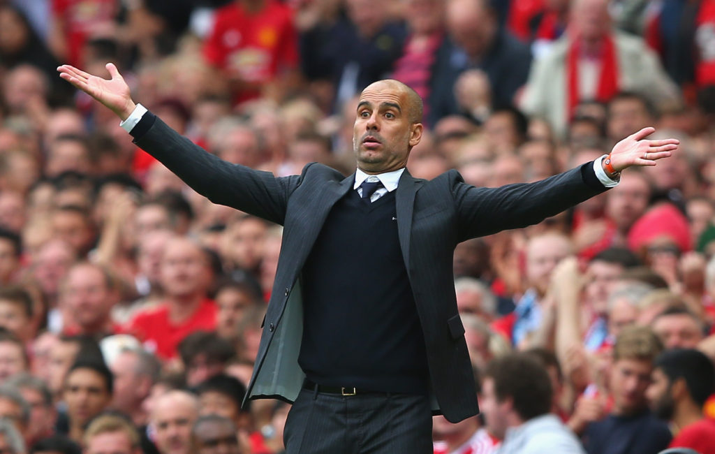 (Photo by Alex Livesey/Getty Images)