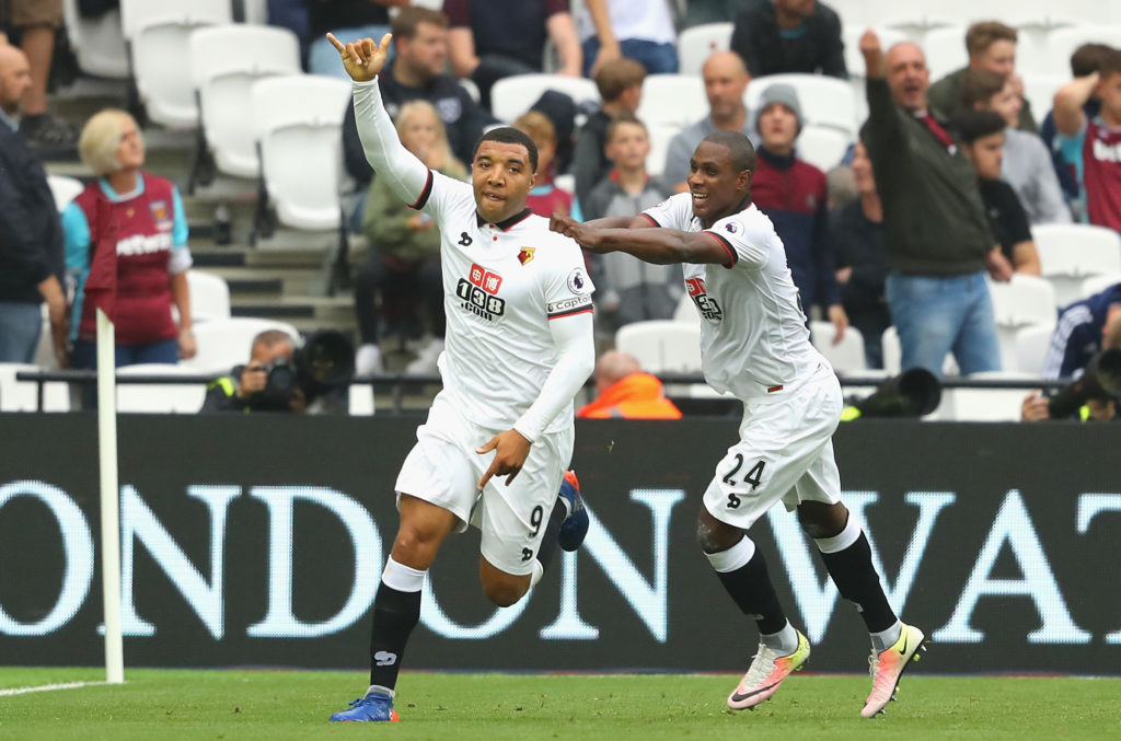 (Photo by Richard Heathcote/Getty Images)