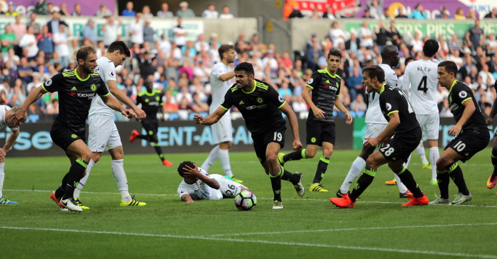 Azpilicueta: Costa the key at Chelsea