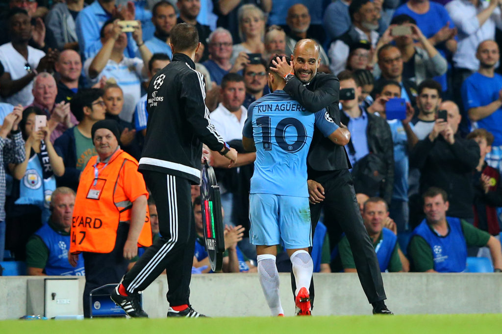 (Photo by Alex Livesey/Getty Images)