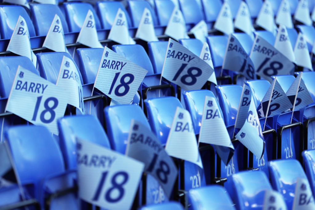 (Photo by Richard Heathcote/Getty Images)