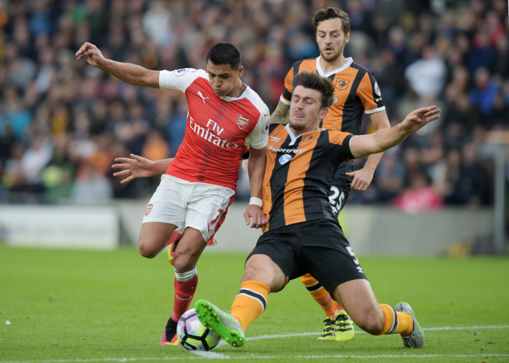 (Photo by Tony Marshall/Getty Images)