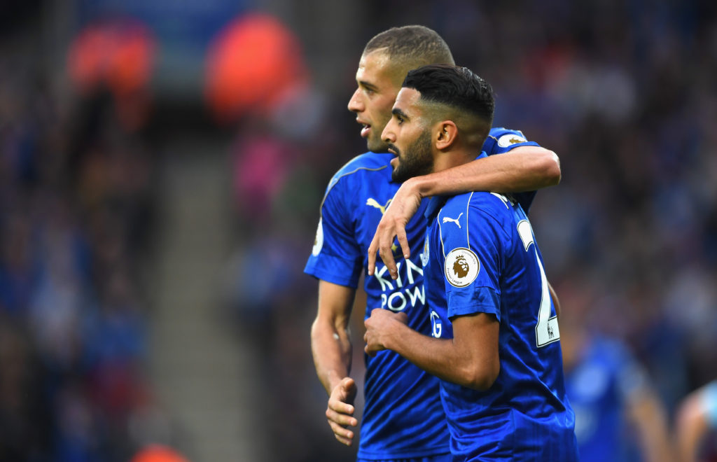 Mendy hoping AFCON returnees can give Foxes boost