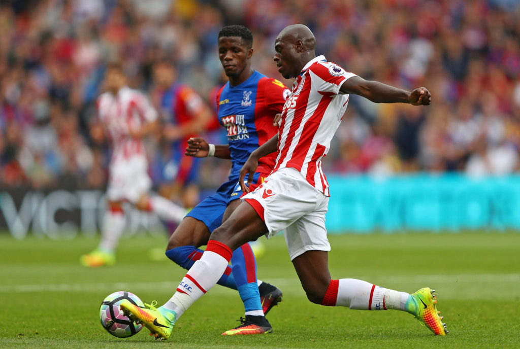 Martins Indi hails Shawcross Stoke partnership