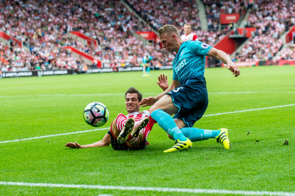 Photo by Athena Pictures/Getty Images