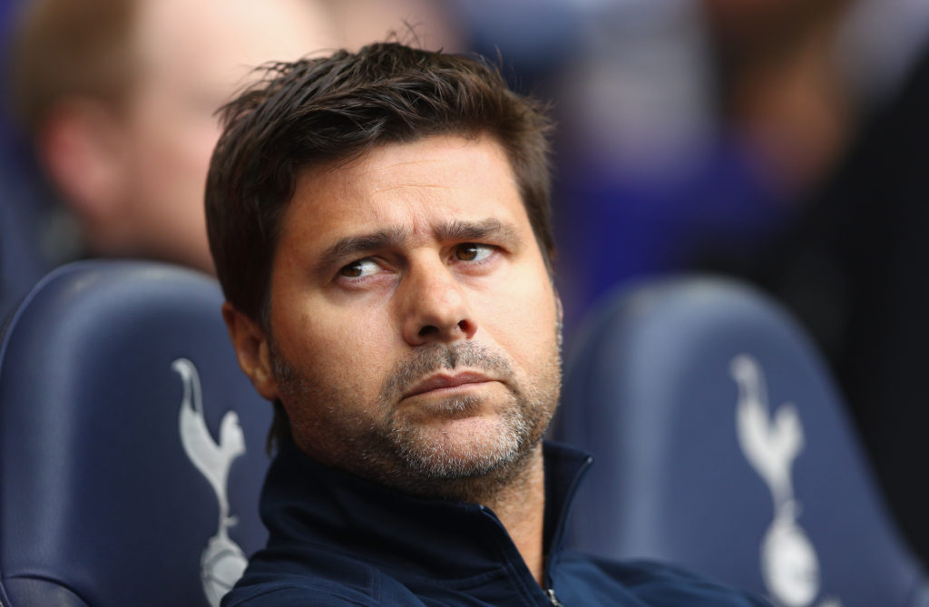 Pochettino: Spurs need consistency to leapfrog Chelsea