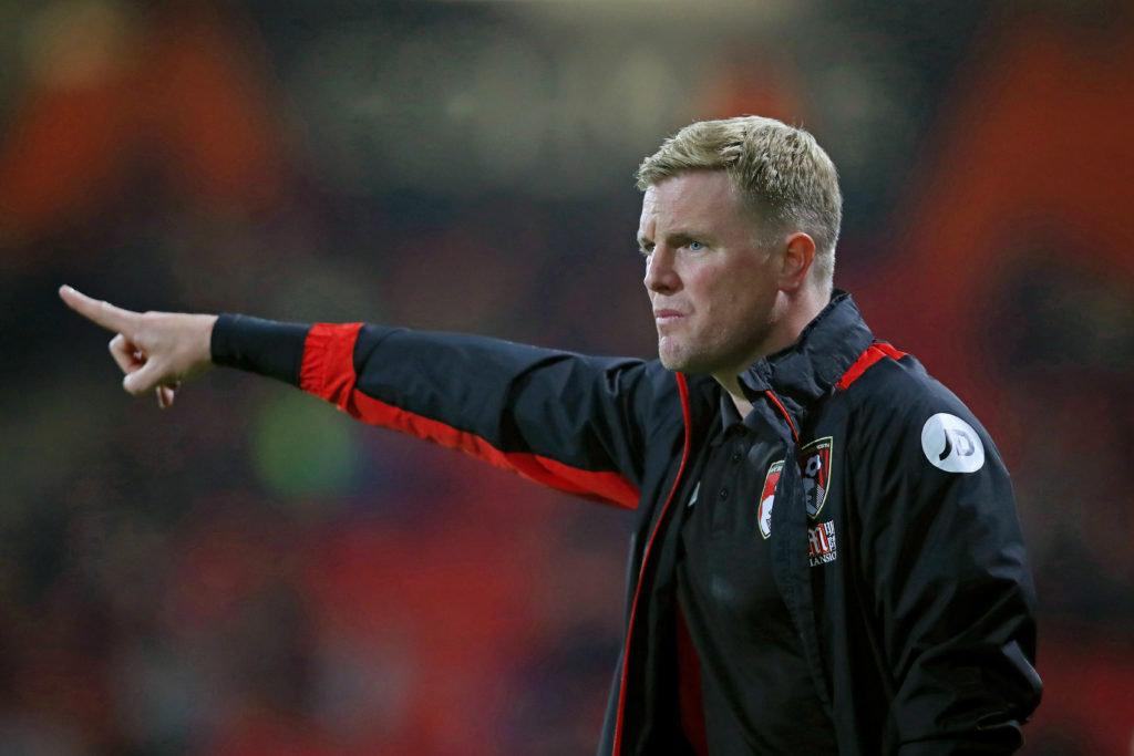 Growing Bournemouth’s profile important to Howe